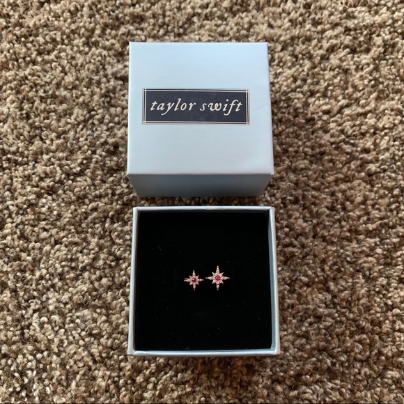 Taylor Swift Jewelry 2025